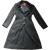 VIVIENNE WESTWOOD coat - Chaquetas - 