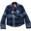 VIVIENNE WESTWOOD tartan jacket - Jaquetas e casacos - 