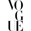 VOGUE TEXT - イラスト用文字 - 