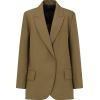 VOV Jacket - Jaquetas e casacos - 