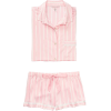 VS Short Pajama Set - Piżamy - 