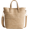 Vacation Leisure Straw Tote Bag  - Torbice - $20.99  ~ 133,34kn