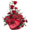 Valentine flower - Plants - 