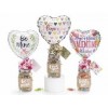 Valentine Day candy jar balloons - Drugo - 