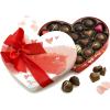 Valentine's Day Chocolate - Uncategorized - 