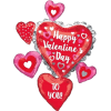 Valentines Day - Rascunhos - 