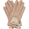 Valentino gloves - Перчатки - 