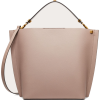 Valentino ESCAPE GRAINY CALFSKIN HOBO BA - Messenger bags - $2.85 