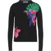 Valentino Embroidered Cashmere jumper - プルオーバー - 