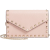 Valentino Envelope pouch - Bolsas com uma fivela - 
