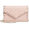 Valentino Envelope pouch - バッグ クラッチバッグ - 