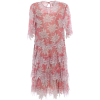 Valentino Floral Dress - Vestidos - $2,866.63  ~ 2,462.11€