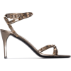 Valentino Garavani Rockstud 85mm sandals - Sandale - 