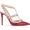 Valentino Garavani Rockstud pumps - サンダル - 