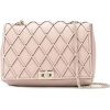 Valentino Garavani Rockstud shoulder bag - Torebki - 