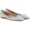 Valentino Garavani - scarpe di baletto - 