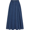 Valentino Garavani cotton skirt - 裙子 - 