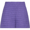 Valentino Garavani shorts - 短裤 - $628.00  ~ ¥4,207.81