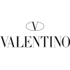Valentino Logo - Texts - 