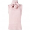 Valentino Pussybow Blouse - Camicie (corte) - 