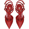 Valentino Rockstud Shoes - Scarpe classiche - 