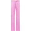 Valentino Satin trousers - Capri hlače - 