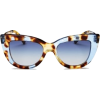 Valentino Sunglasses - Темные очки - 