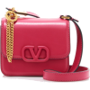 Valentino Vsling Micro Shoulder Bag - Почтовая cумки - 
