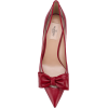 Valentino - Klasični čevlji - 