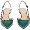 Valentino - Classic shoes & Pumps - 