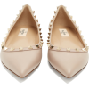 Valentino - Ballerina Schuhe - 520.00€ 