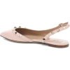 Valentino - Ballerina Schuhe - 