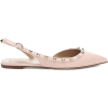 Valentino - Ballerina Schuhe - 