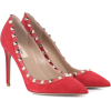 Valentino - Classic shoes & Pumps - 