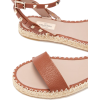 Valentino - Sandalen - 550.00€ 