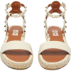 Valentino - Sandals - 550.00€  ~ $640.37