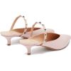Valentino - Sandals - 550.00€  ~ £486.68