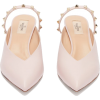 Valentino - 凉鞋 - 550.00€  ~ ¥4,290.66