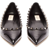 Valentino - 凉鞋 - 520.00€  ~ ¥4,056.62