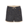 Valentino - Hose - kurz - 