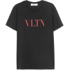 Valentino - Koszulki - krótkie - 