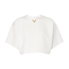 Valentino - Shirts - kurz - 