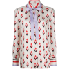 Valentino blouse - Uncategorized - 