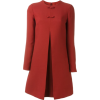 Valentino bow detail A-line dress - Obleke - 