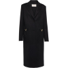 Valentino coat - Куртки и пальто - $7,600.00  ~ 6,527.53€