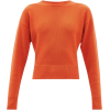Valentino crop sweater - Pullovers - $2,138.00 