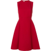Valentino flared panel dress - Dresses - 