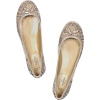 Valentino flats - scarpe di baletto - 