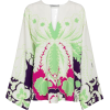 Valentino pencil blouse - Uncategorized - 