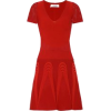 Valentino red dress - Dresses - 